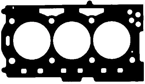 Bga Cylinder Head Gasket For Seat Skoda Vw Fabia Fox Ibiza Polo