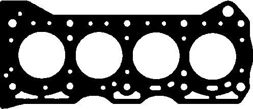 Bga Cylinder Head Gasket For Suzuki Alto