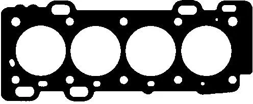 Bga Cylinder Head Gasket For Volvo S40 V40