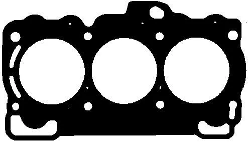 Bga Right Cylinder Head Gasket For Subaru Legacy Outback