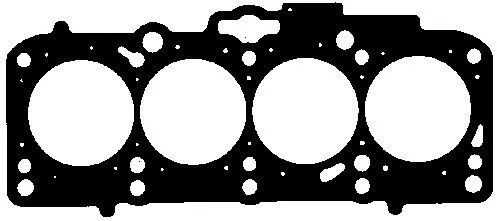 Bga Cylinder Head Gasket For Audi Seat A6 Toledo