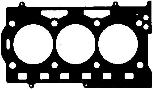 Bga Cylinder Head Gasket For Seat Skoda Vw Cordoba Fabia Ibiza Polo Rapid Roomst