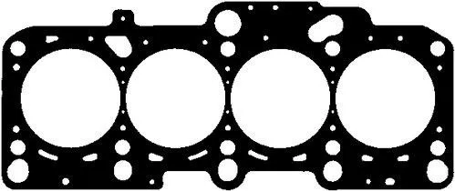 Bga Cylinder Head Gasket For Audi Vw A4 Passat