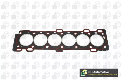 Bga Cylinder Head Gasket For Volvo S80