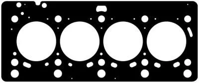 Bga Cylinder Head Gasket For Dacia Nissan Renault Suzuki Almera Clio Duster Flue