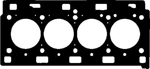Bga Cylinder Head Gasket For Nissan Opel Renault Vauxhall Espace Interstar Lagun