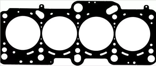 Bga Cylinder Head Gasket For Audi Seat Skoda Vw A3 A4 Altea Altea Xl Eos Golf Go