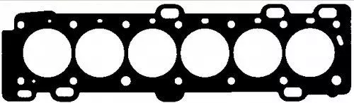 Bga Cylinder Head Gasket For Volvo S80 Xc90
