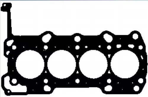 Bga Cylinder Head Gasket For Honda Accord Civic Cr-v Fr-v