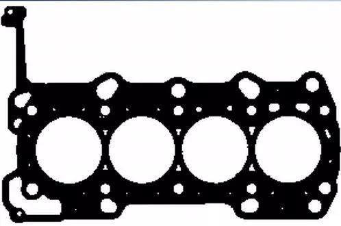 Bga Cylinder Head Gasket For Honda Accord Civic Cr-v Fr-v