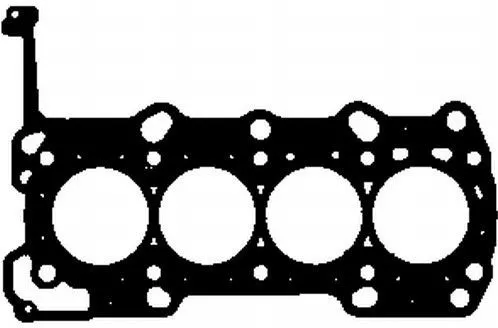 BGA BGA CH0568C Bga Cylinder Head Gasket For Honda Accord Civic Cr-v Fr-v 