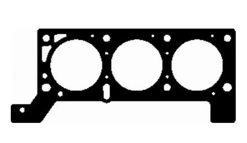 Bga Right Cylinder Head Gasket For Chrysler Dodge Caravan Voyager