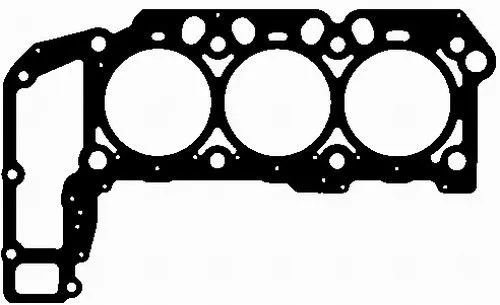 Bga Cylinder Head Gasket For Dodge Jeep Cherokee Commander Grand Cherokee Nitro