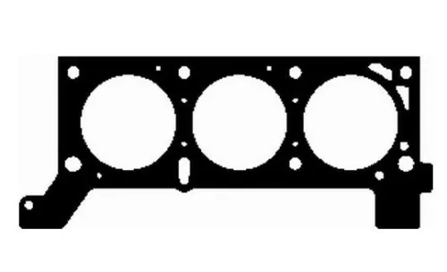 Bga Left Cylinder Head Gasket For Chrysler Dodge Caravan Voyager