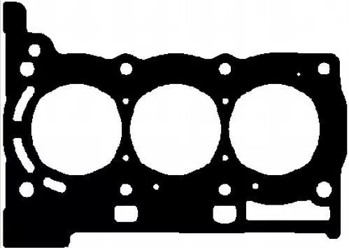 Bga Cylinder Head Gasket For Citroën Daihatsu Peugeot Subaru Toyota 107 Aygo C1 