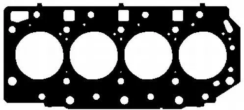 Bga Cylinder Head Gasket For Hyundai Kia H-1 H-1 / Starex Porter Sorento
