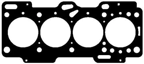 Bga Cylinder Head Gasket For Hyundai Kia Atos Getz Picanto