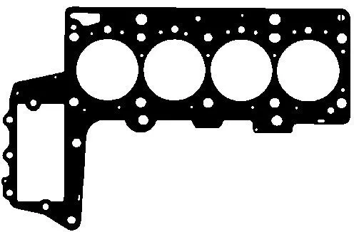 Bga Cylinder Head Gasket For Land Rover Mg Rover 75 Freelander Mg Zt Mg Zt-