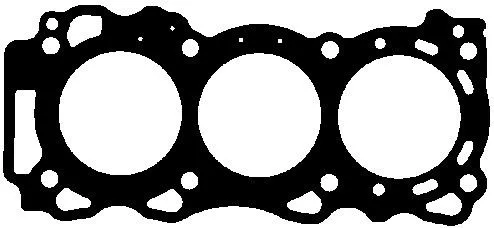 Bga Left Cylinder Head Gasket For Infiniti Nissan Renault Altima Espace G Murano