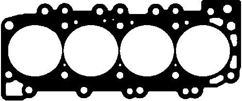 Bga Cylinder Head Gasket For Nissan Cabstar Murano Navara Navara Np300 Np300 Pic