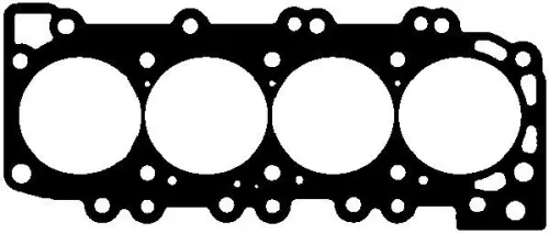 Bga Cylinder Head Gasket For Nissan Cabstar Navara Navara Np300 Np300 Pickup Pat