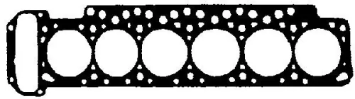 Bga Cylinder Head Gasket For Bmw 5 6 7