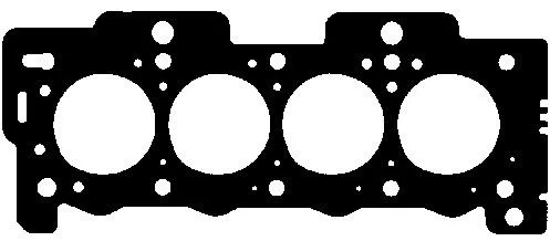 Bga Cylinder Head Gasket For Citroën Peugeot 106 206 206+ 207 207 Sw Berlingo / 