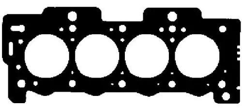 Bga Cylinder Head Gasket For Citroën Peugeot 106 206 206+ 207 207 Sw Berlingo / 