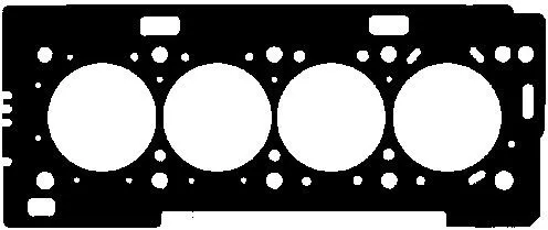 Bga Cylinder Head Gasket For Citroën Peugeot 1007 206 207 307 308 308 Sw Berling