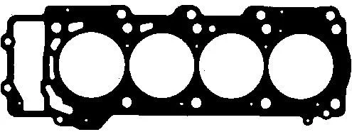 Bga Cylinder Head Gasket For Mercedes-benz A-class Vaneo