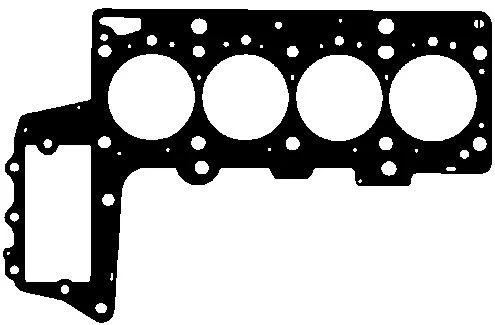 Bga Cylinder Head Gasket For Bmw 1 3 5 X3