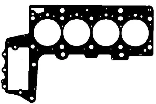 Bga Cylinder Head Gasket For Bmw 1 3 5 X3