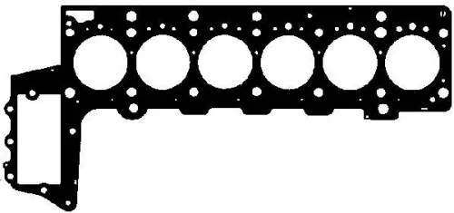 Bga Cylinder Head Gasket For Bmw Opel 5 Omega