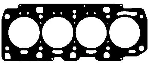 Bga Cylinder Head Gasket For Alfa Romeo 156 Gt Gtv Spider
