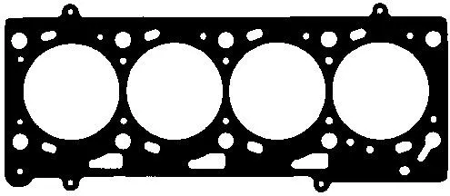 Bga Cylinder Head Gasket For Audi Seat Vw A2 Bora Golf Golf Van Leon Lupo Polo T