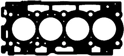 Bga Cylinder Head Gasket For Citroën Fiat Ford Mazda Mini Peugeot Suzuki Volvo 1