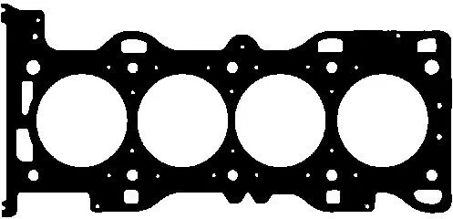 Bga Cylinder Head Gasket For Ford Mazda Volvo 3 5 6 C-max C30 Fiesta Focus Focus