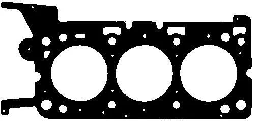 Bga Left Cylinder Head Gasket For Ford Mazda Maverick Mondeo Mpv Tribute