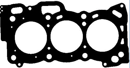 Bga Cylinder Head Gasket For Daihatsu Cuore Move Sirion Trevis Yrv