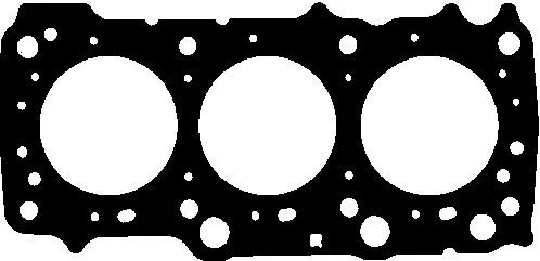 Bga Right Cylinder Head Gasket For Opel Renault Saab Vauxhall 9-5 Espace Signum 