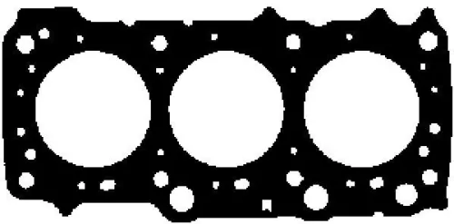 Bga Right Cylinder Head Gasket For Opel Renault Saab Vauxhall 9-5 Espace Signum 