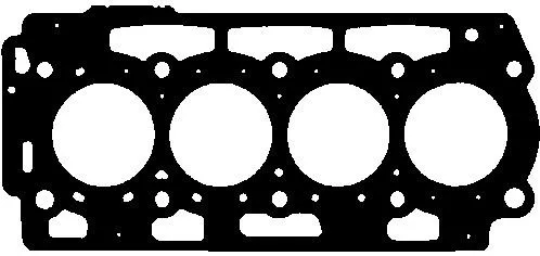 Bga Cylinder Head Gasket For Citroën Ford Mazda Peugeot Toyota 1007 107 2 206 20