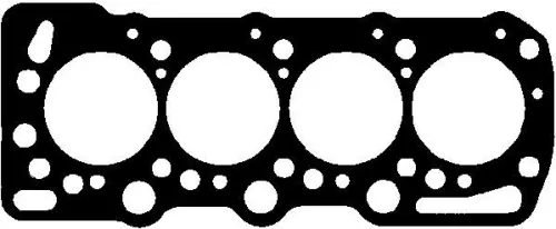 Bga Cylinder Head Gasket For Honda Civic