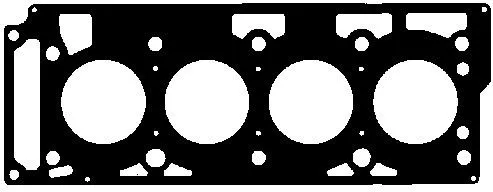 Bga Cylinder Head Gasket For Ford Fiesta Ka Ka Van