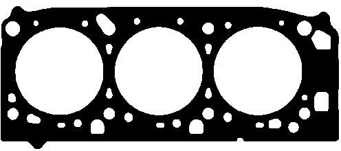 Bga Cylinder Head Gasket For Mitsubishi Eclipse Pajero