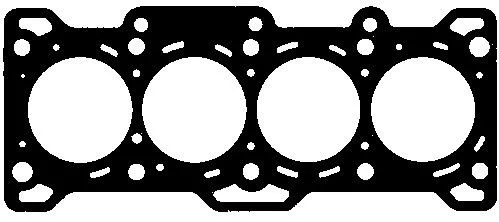Bga Cylinder Head Gasket For Chevrolet Daewoo Aveo / Kalos Kalos Matiz Spark