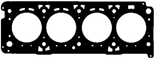 Bga Cylinder Head Gasket For Fiat Brava Bravo Doblo Marea Multipla Multipla Van 