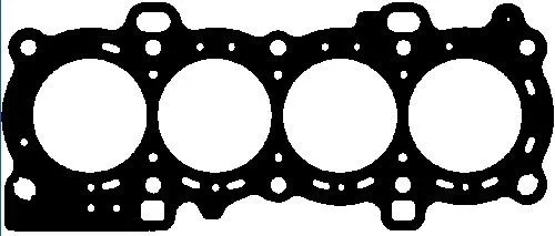 Bga Cylinder Head Gasket For Ford Mazda 2 Fiesta Focus Fusion