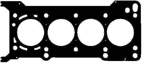 Bga Cylinder Head Gasket For Mazda 2 3