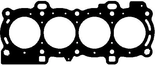 Bga Cylinder Head Gasket For Ford Mazda Volvo 2 C-max C30 Fiesta Focus Focus C-m